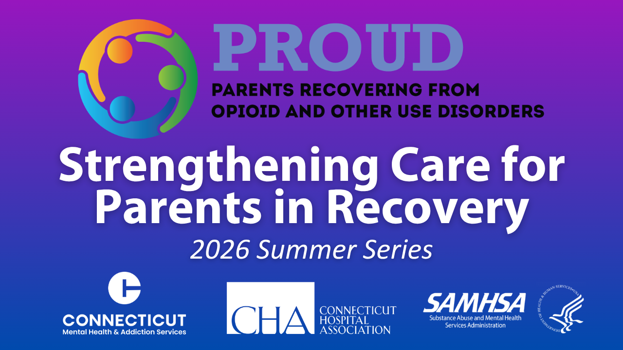 PROUD: Seen, Safe, and Supported: LGBTQIA+ Affirming SUD Care Enduring