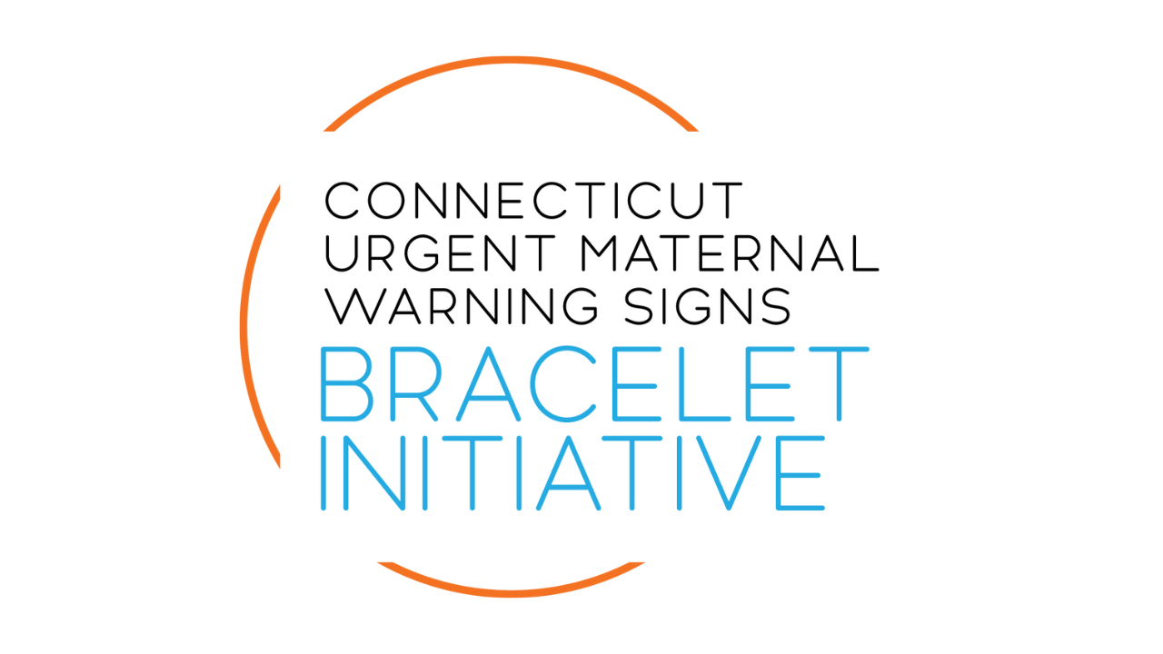 Connecticut Urgent Maternal Warning Signs Bracelet Initiative - Emergency Medical Services (EMS) Personnel and Emergency Department Providers